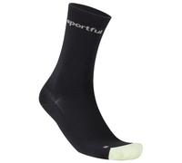 Sportful - Classic Socks - Calze da ciclismo EU 36-38 nero