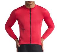 Sportful Maglia A Maniche Lunghe Classic Thermal Phoenix Glow