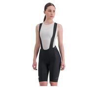 Salopette Sportful BodyFit Pro Classic nero donna - L