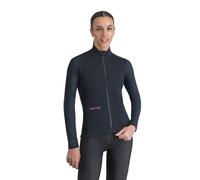 Sportful Classic W - giacca ciclismo - donna XS Black woman Gore-Tex Infinium