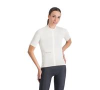 Maglia Sportful Classic manica corta bianca donna - L