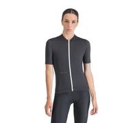 Sportful Classic W - maglia ciclismo - donna M Black woman