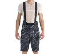 Sportful Cliff Giara - pantaloncini ciclismo - uomo Black S