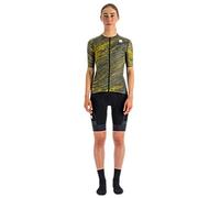 Sportful Cliff SUPERG W Jrs, Maglia Lunga Donna, Beetle