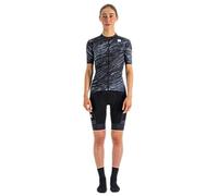 Sportful Cliff SUPERG W Jrs, Maglia Lunga Donna, Black, XS