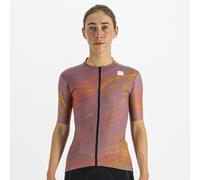 Sportful Cliff Supergiara Women's Jersey L Mauve