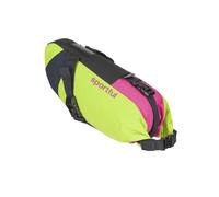 Sportful Cluster - borsa sottosella Yellow/Pink