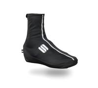 SPORTFUL COPRISCARPE CICLISMO UOMO INVERNO 1101971 002 WS REFLEX 2 BLACK