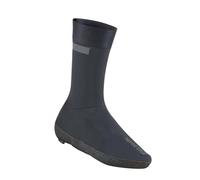 Sportful Winter Shoe - copriscarpe ciclismo L Black unisex