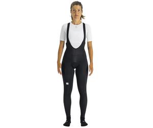 Sportful Criterium W - calzamaglia - donna Black XL