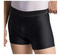 Sportful 1122047-002 Cycling UNDERSHORT Pantaloncini Ciclismo Uomo, Nero, M