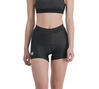 Sportful Cycling Undershort W - boxer - donna Black 2XL
