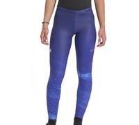 Sportful Doro Apex Tight W - pantaloni sci da fondo - donna Blue S