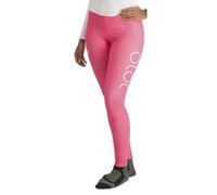 Sportful Doro Apex Tight W - pantaloni sci da fondo - donna S Pink woman Schoeller