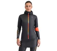 Sportful Doro - gilet - donna M Black woman Polartec Alpha