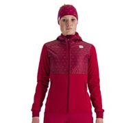 SPORTFUL Doro Jacket - Donna - Rosso - Taglia S- modello 2023