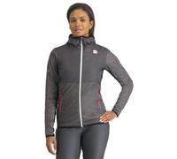Sportful Doro Jacket W - giacca sci da fondo - donna Grey XL