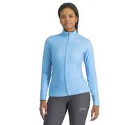 Sportful Doro Jersey W - maglietta tecnica - donna M Light Blue woman