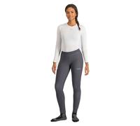 Sportful - Women's Doro Tight - Pantaloni sci di fondo M grigio/bianco