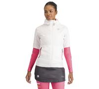 Sportful Doro Puffy W - giacca sci da fondo - donna White L