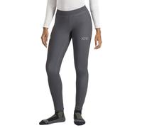 Sportful - Women's Doro Tight - Pantaloni sci di fondo L grigio/bianco