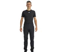 Sportful Engadin - pantalone sci di fondo - uomo Black 2XL