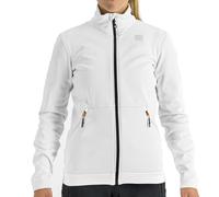 SPORTFUL Engadin W Jacket - Donna - Bianco - Taglia L- modello 2022