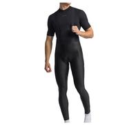 Sportful Fiandre 2 Bib Tights Nero L Uomo Black