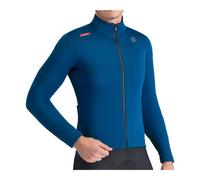 Sportful - Fiandre 2 Jacket - Giacca ciclismo XL blu