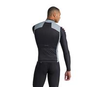 Sportful Fiandre 2 Gilet Grigio 2XL Uomo Foggy Stone