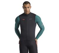 Sportful - Fiandre 2 Vest - Gilet da ciclismo XL grigio