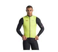 Sportful Fiandre 2 Vest M - gilet ciclismo - uomo Yellow S
