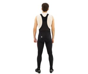 Sportful Fiandre Bib Tights Nero L Uomo Black