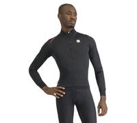 Veste manches longues sportful fiandre noir s