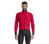 Sportful Fiandre - giacca ciclismo - uomo Red M