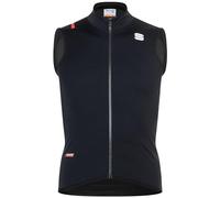 Gilet Sportful Fiandre Pro nero puro - XL