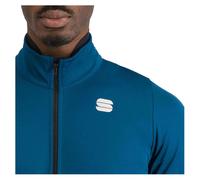 Sportful Fiandre Gore-tex Infinium™ Jacket Blu M Uomo