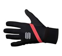 Sportful Fiandre Light Gloves S Black