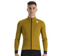 Sportful Fiandre Light No Rain Jacket Verde 2XL Uomo Liquorice