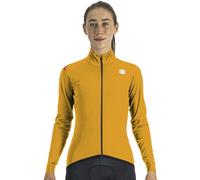 Sportful Fiandre Light No Rain W - giacca ciclismo - donna Yellow L