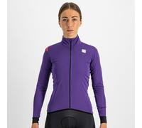 Sportful Fiandre Light NoRain Women's Jacket XL Violet