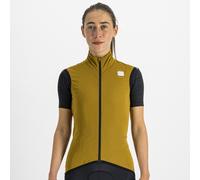 Sportful Fiandre Light Norain Women's Vest 2XL Pompelmo