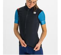 Sportful Fiandre Light Norain Women's Vest S Black