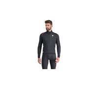 Veste manches longues sportful fiandre noir s