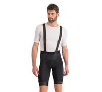 Sportful Fiandre M - salopette corta - uomo Black L