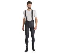 Sportful Fiandre M - salopette lunga - uomo Black 3XL