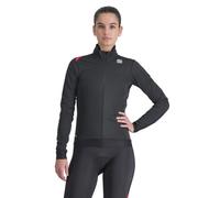 Sportful Fiandre Medium W - giacca ciclismo - donna Black M