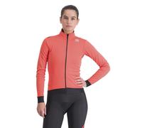 Sportful Fiandre Medium W - giacca ciclismo - donna Red S