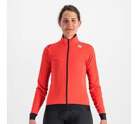 Sportful Fiandre Medium Women's Jacket L Pompelmo
