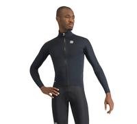 Sportful Fiandre Pro 2 Giacca a maniche lunghe nera M
